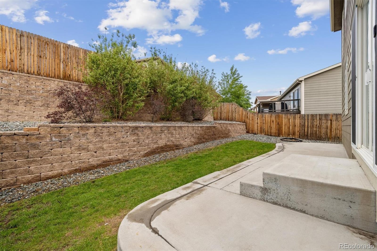 MLS Image #19 for 693  blue teal drive,castle rock, Colorado