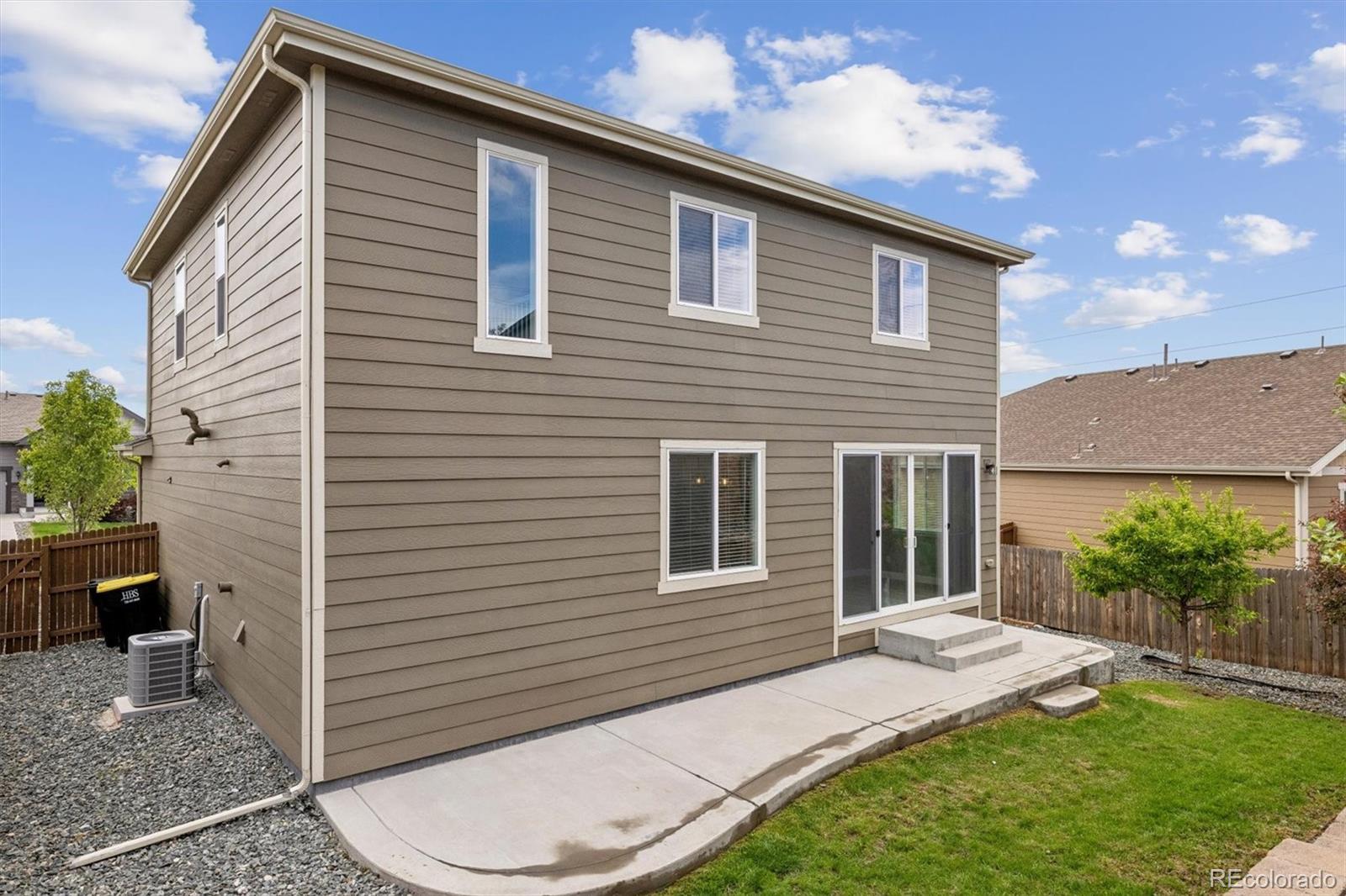 MLS Image #20 for 693  blue teal drive,castle rock, Colorado