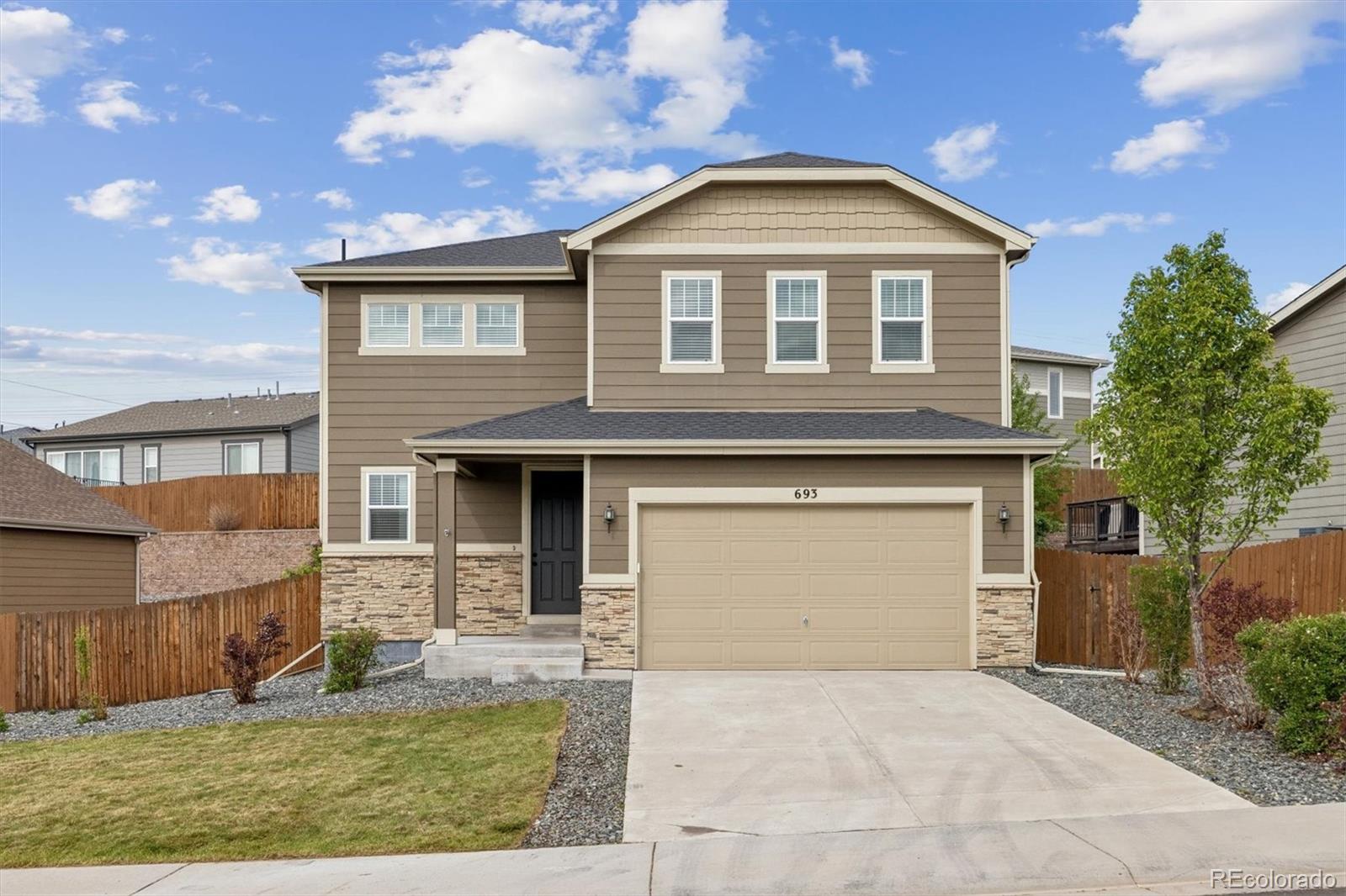 MLS Image #21 for 693  blue teal drive,castle rock, Colorado