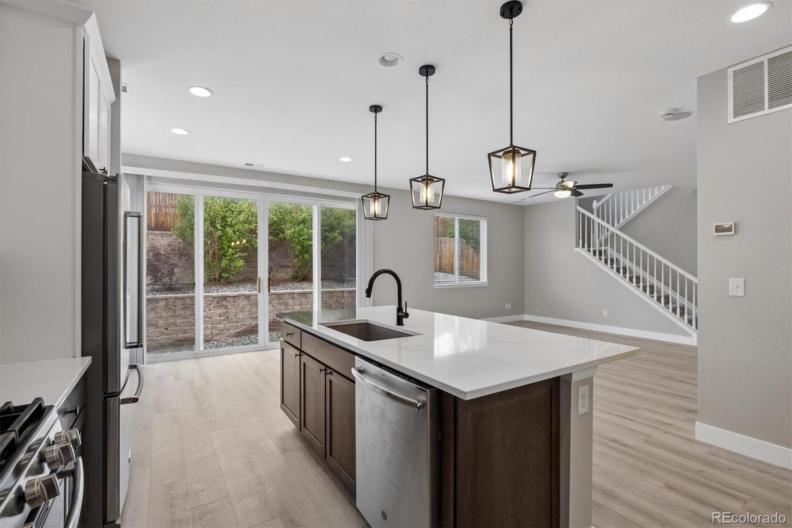 MLS Image #5 for 693  blue teal drive,castle rock, Colorado
