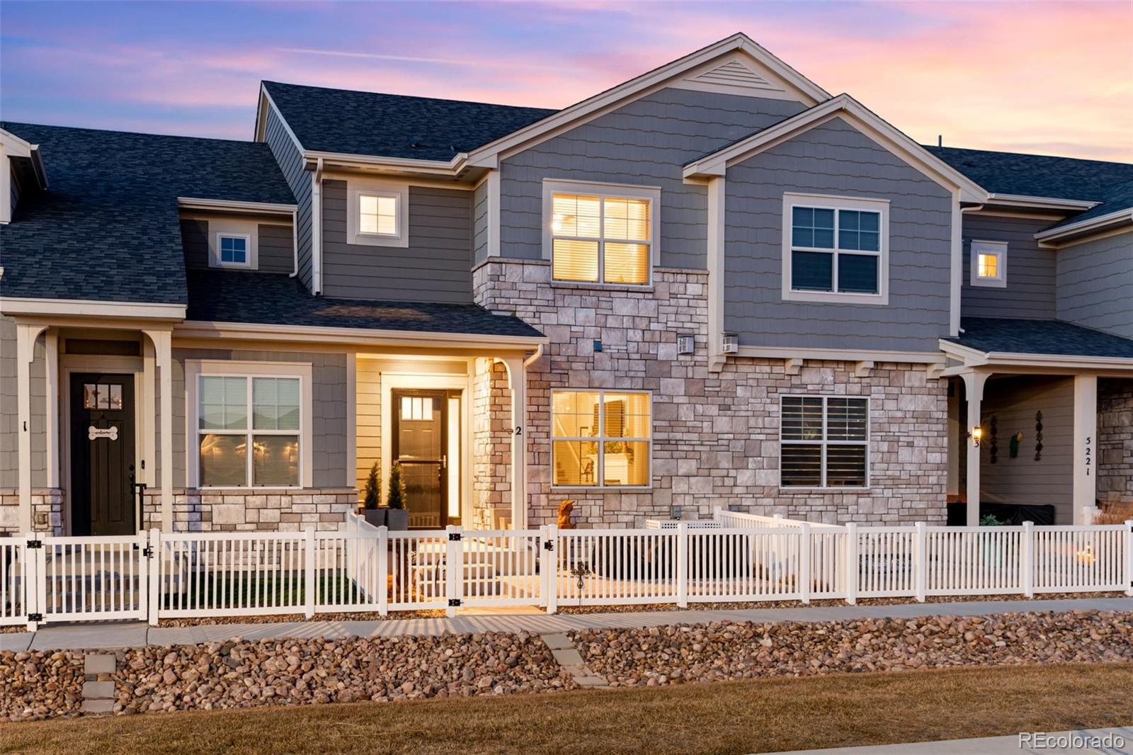 MLS Image #3 for 5221  longshaw court,windsor, Colorado