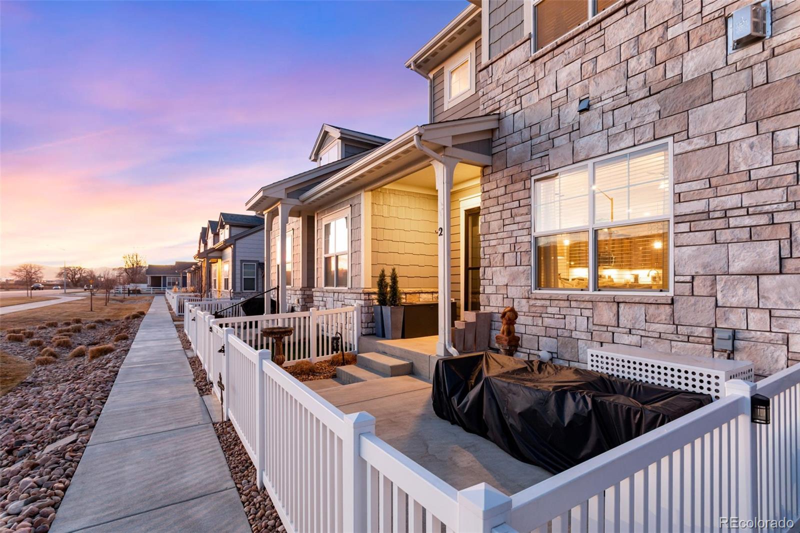 MLS Image #5 for 5221  longshaw court,windsor, Colorado