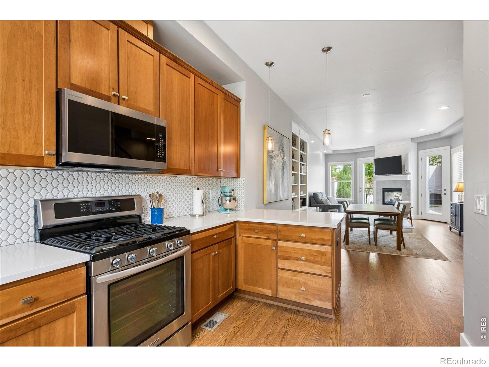 MLS Image #11 for 3823 w 39th avenue,denver, Colorado