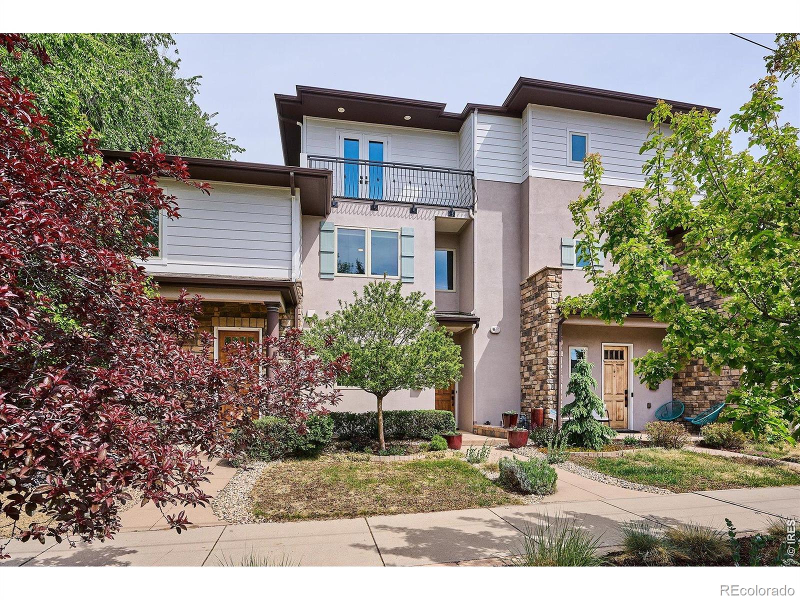 MLS Image #2 for 3823 w 39th avenue,denver, Colorado