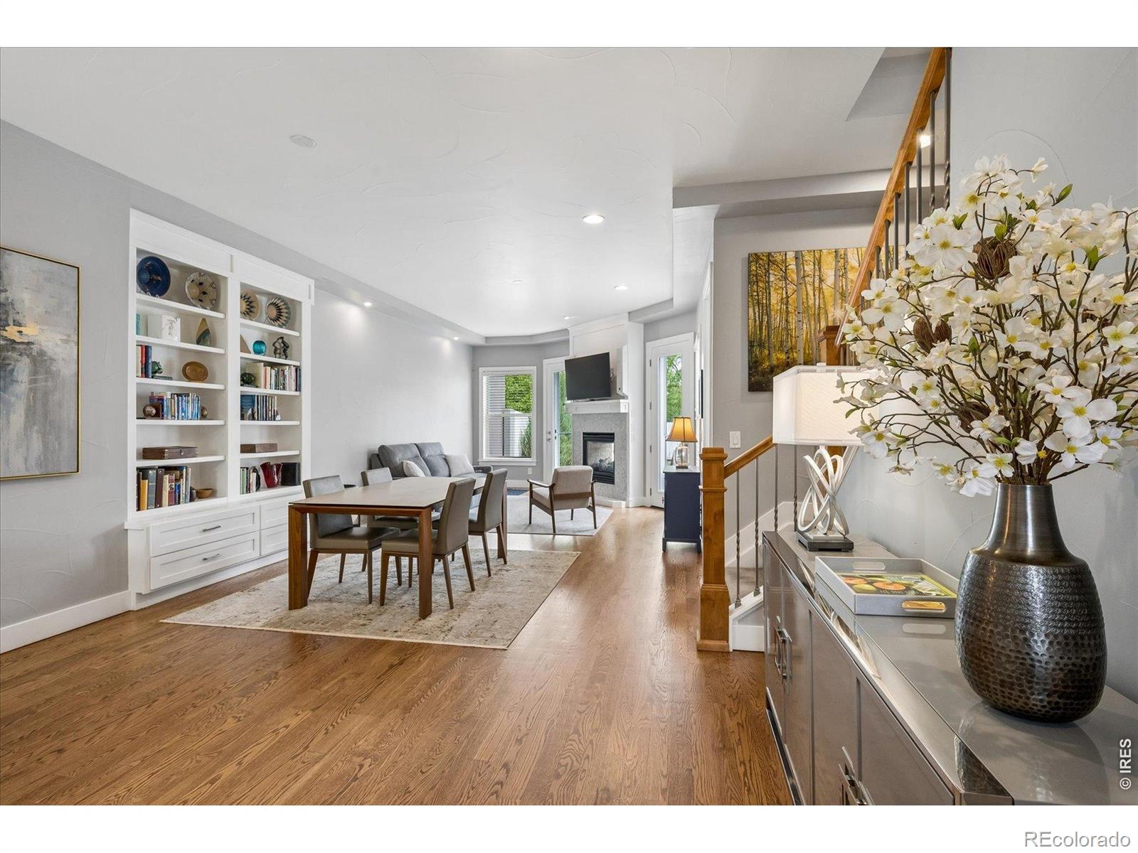 MLS Image #5 for 3823 w 39th avenue,denver, Colorado
