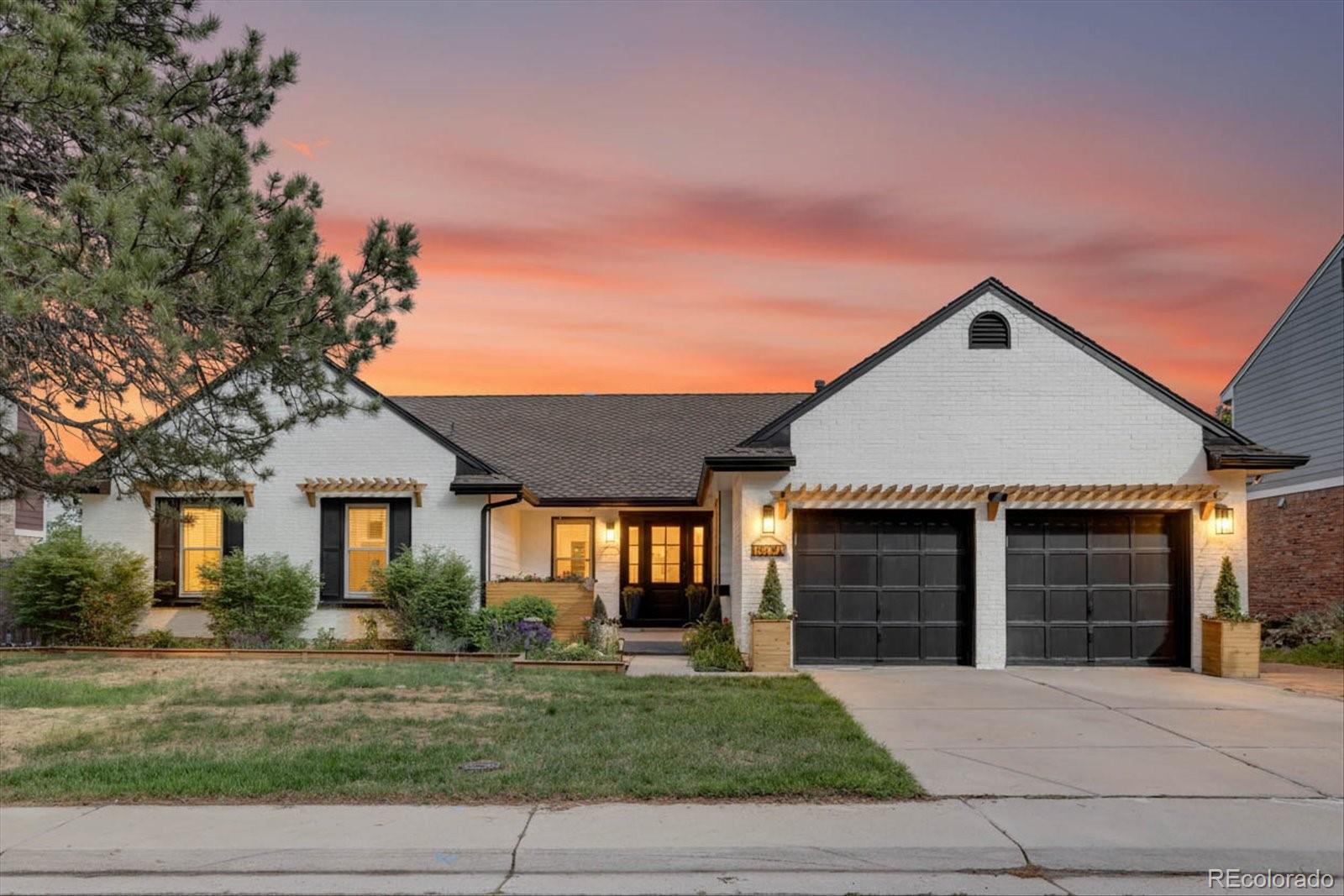 MLS Image #0 for 7072 s lewis court,littleton, Colorado