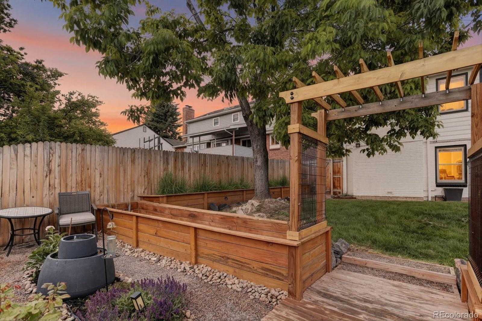 MLS Image #43 for 7072 s lewis court,littleton, Colorado