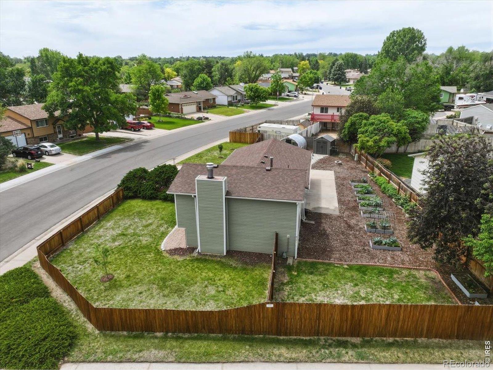MLS Image #7 for 113  44th avenue,greeley, Colorado