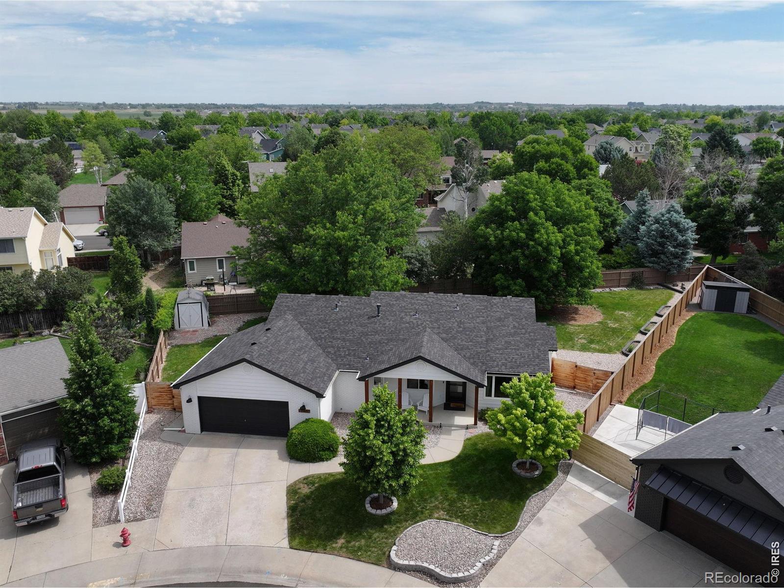 MLS Image #1 for 245  plum court,windsor, Colorado