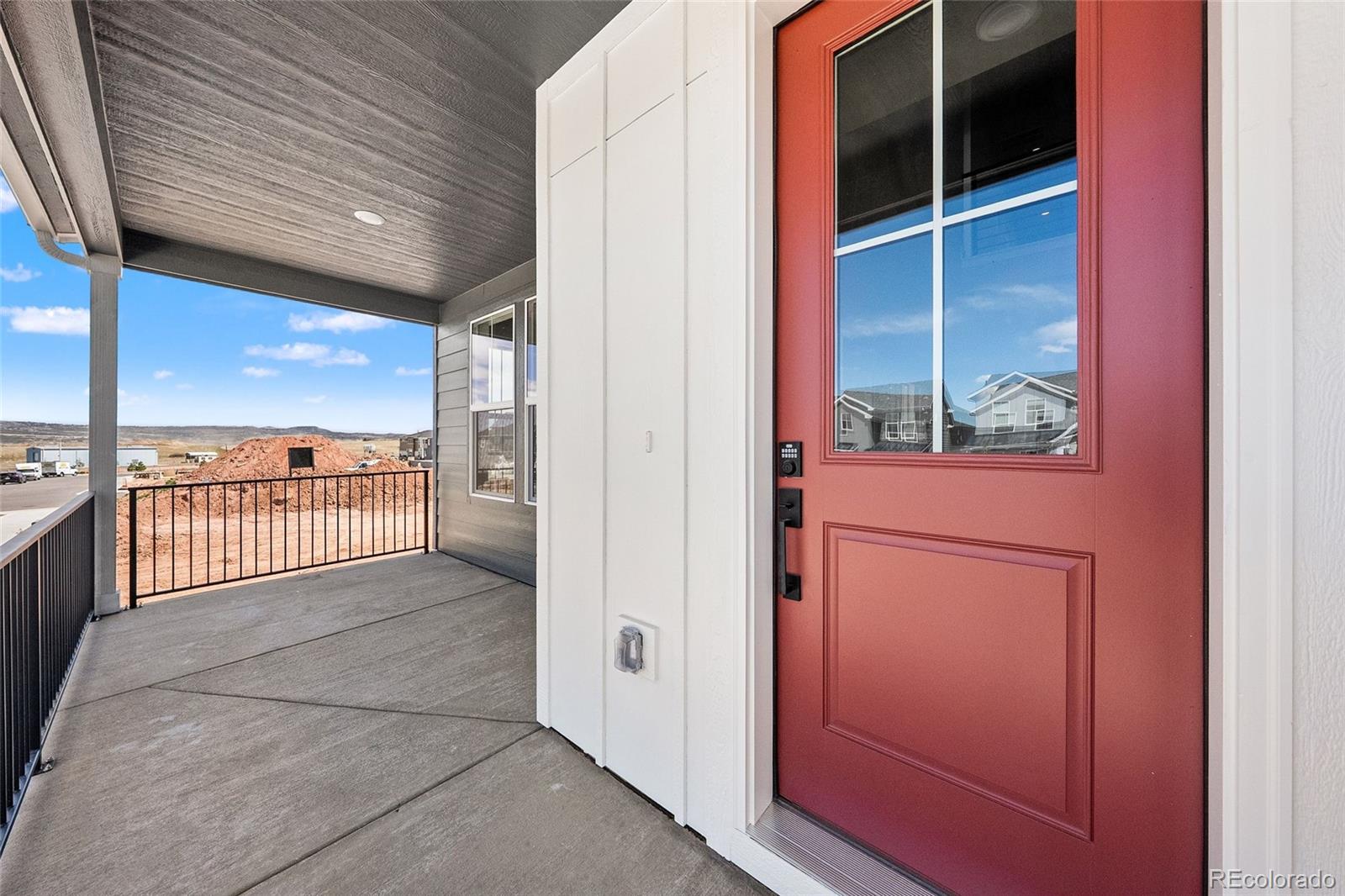 MLS Image #1 for 8741  whiteclover street,littleton, Colorado