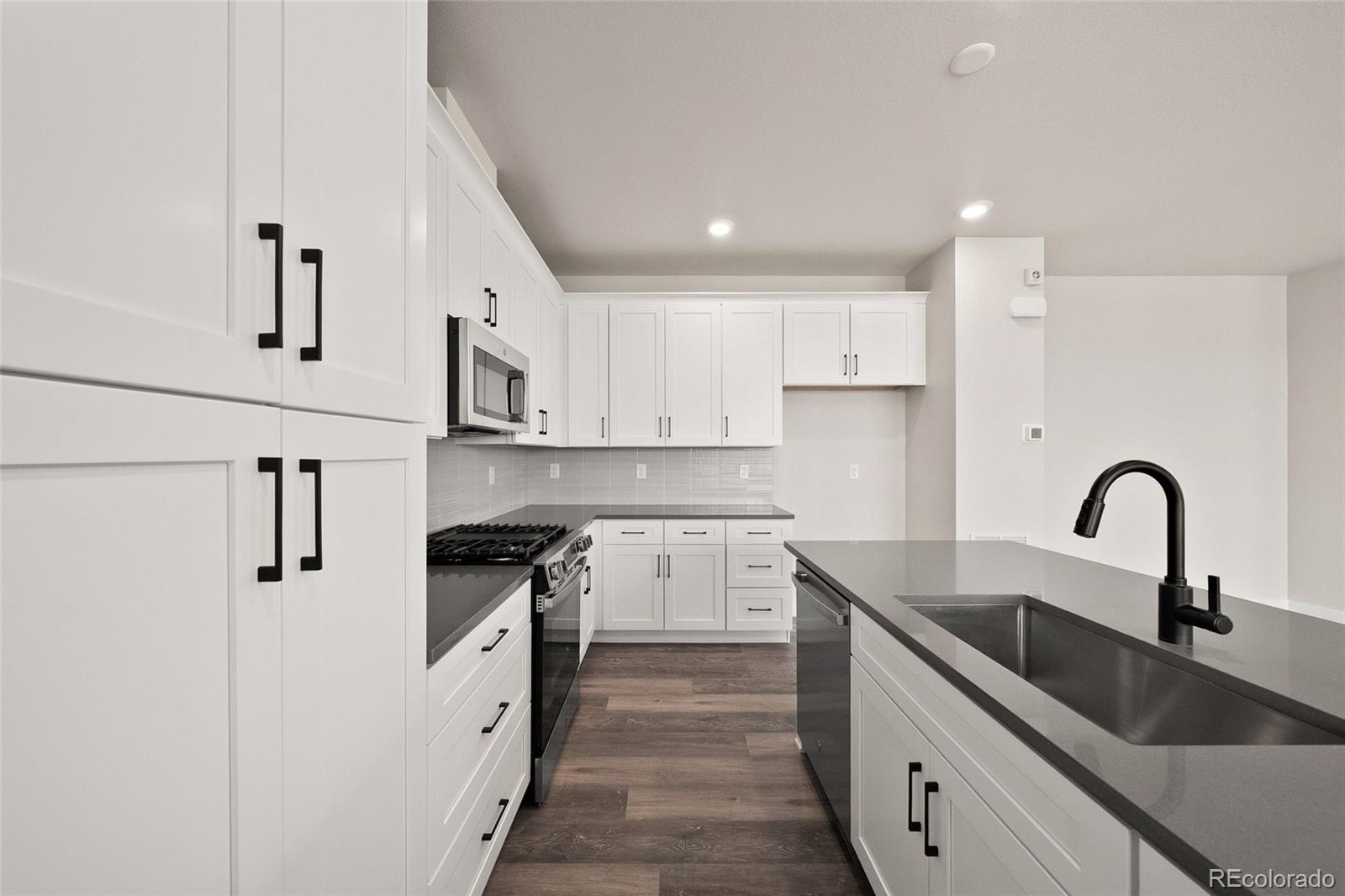 MLS Image #11 for 8741  whiteclover street,littleton, Colorado