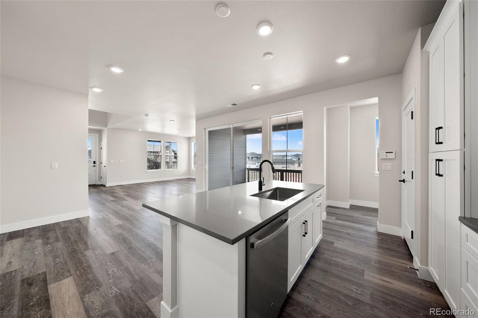 MLS Image #13 for 8741  whiteclover street,littleton, Colorado