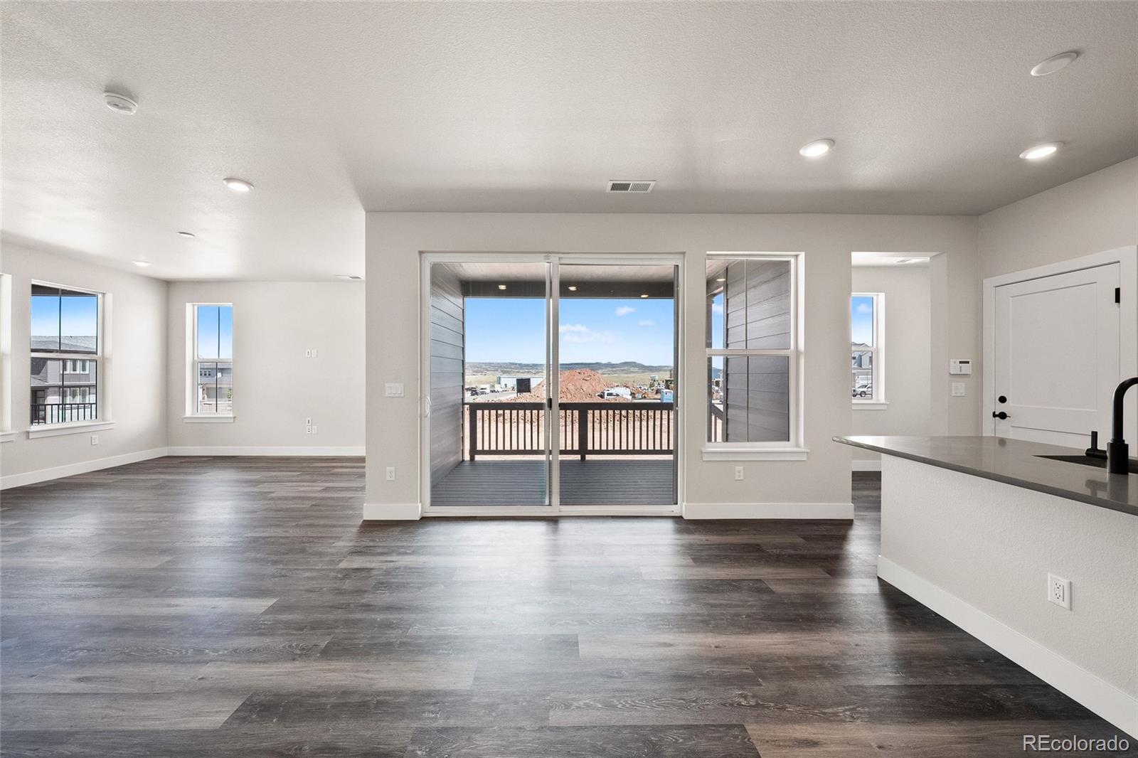 MLS Image #14 for 8741  whiteclover street,littleton, Colorado
