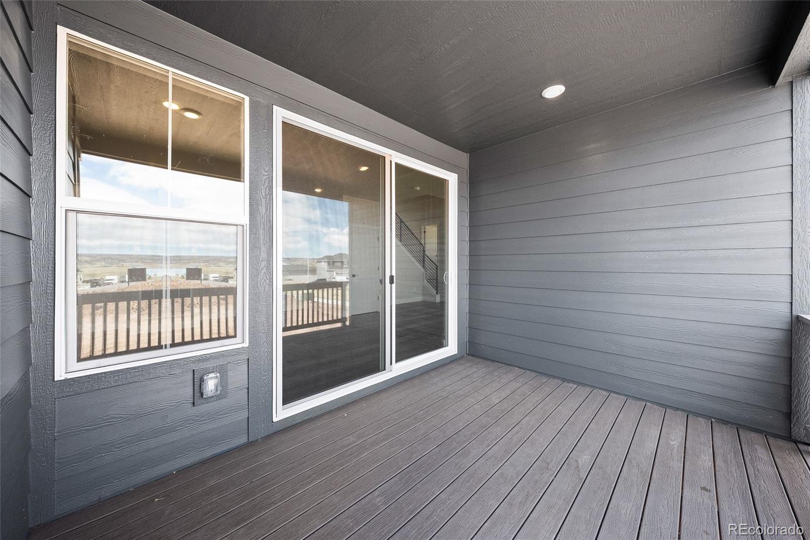 MLS Image #15 for 8741  whiteclover street,littleton, Colorado