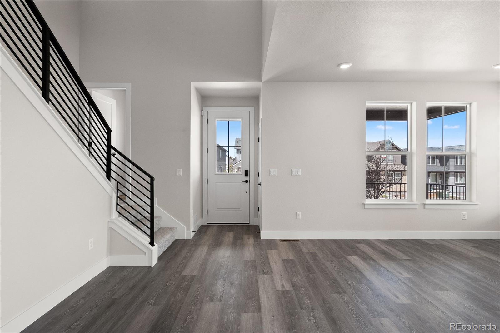 MLS Image #16 for 8741  whiteclover street,littleton, Colorado
