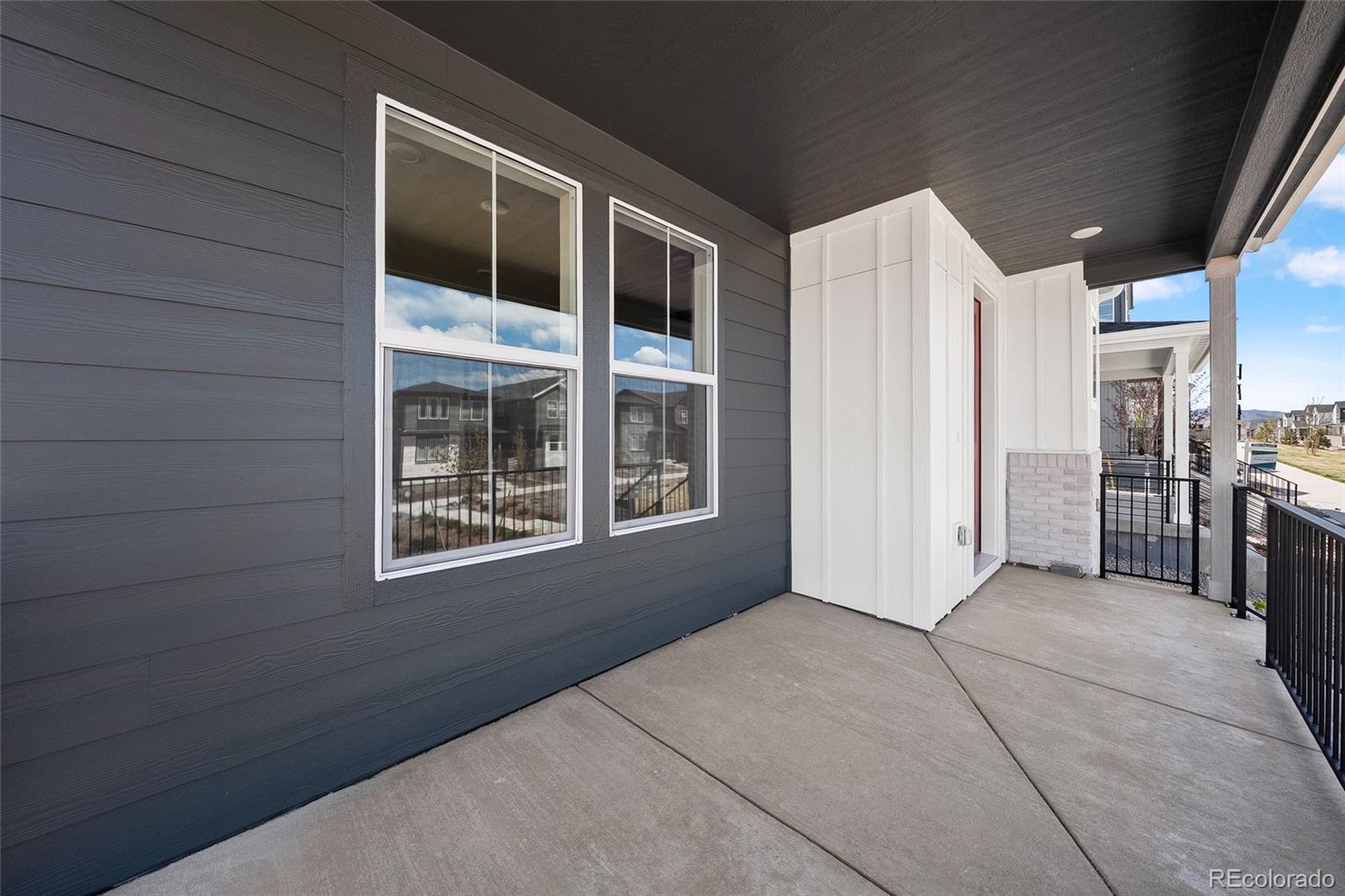 MLS Image #2 for 8741  whiteclover street,littleton, Colorado