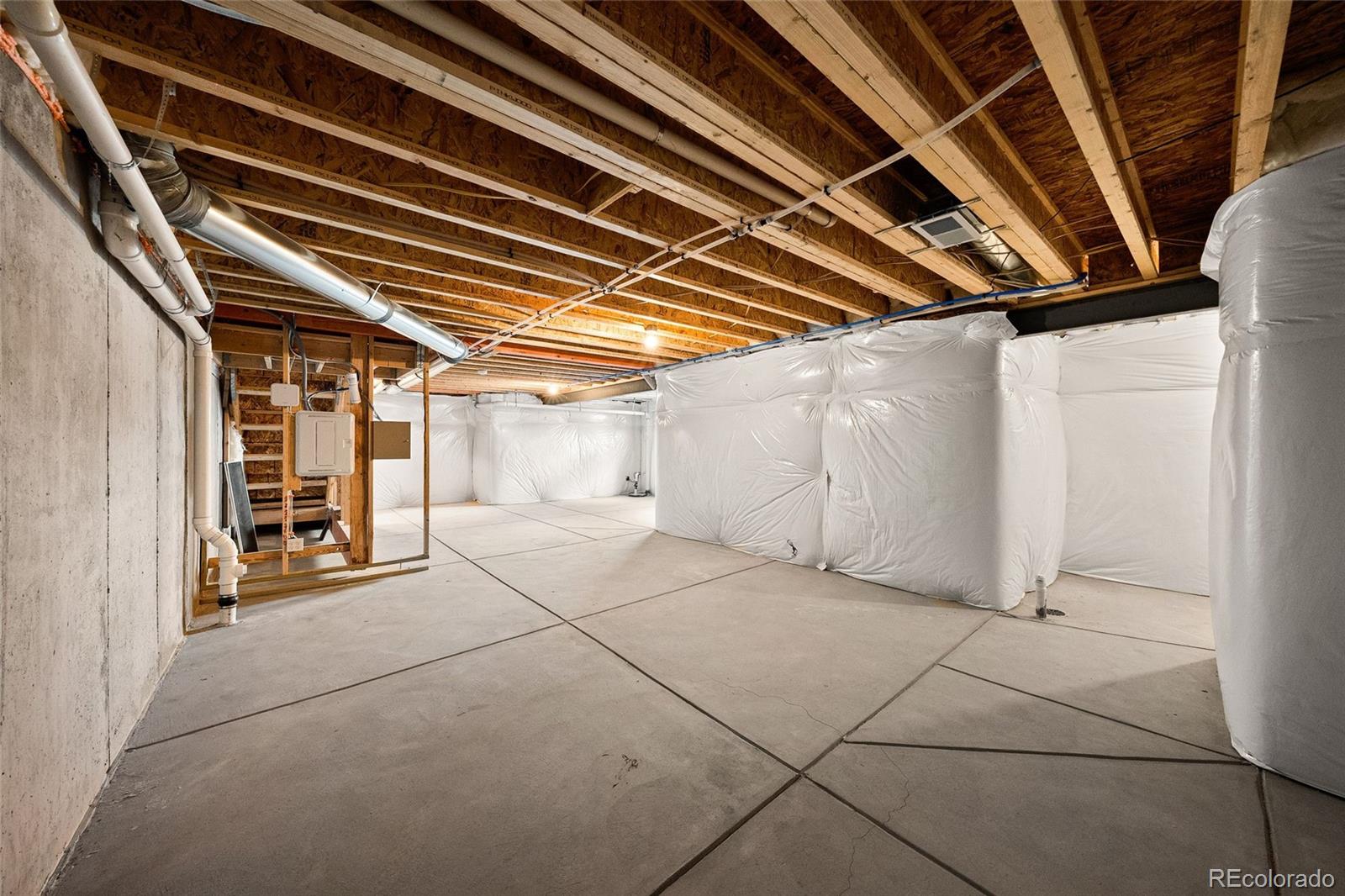MLS Image #36 for 8741  whiteclover street,littleton, Colorado