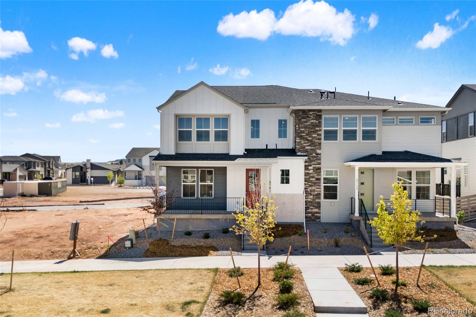 MLS Image #37 for 8741  whiteclover street,littleton, Colorado