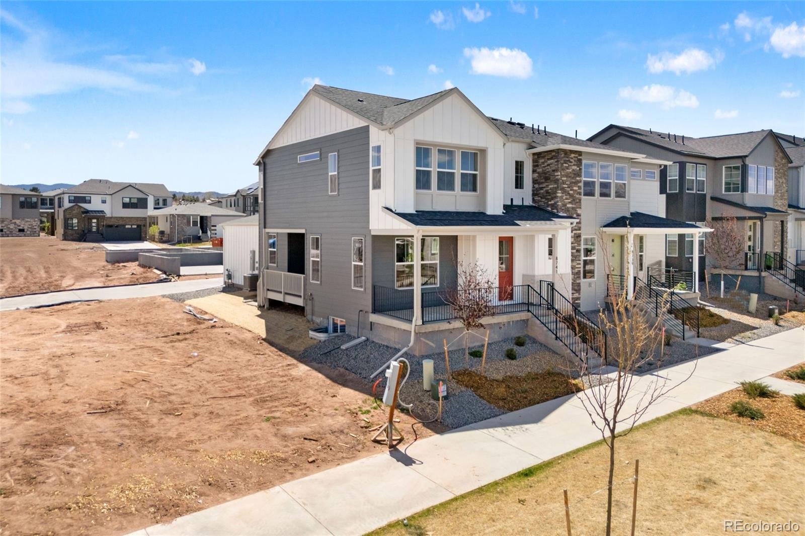 MLS Image #38 for 8741  whiteclover street,littleton, Colorado