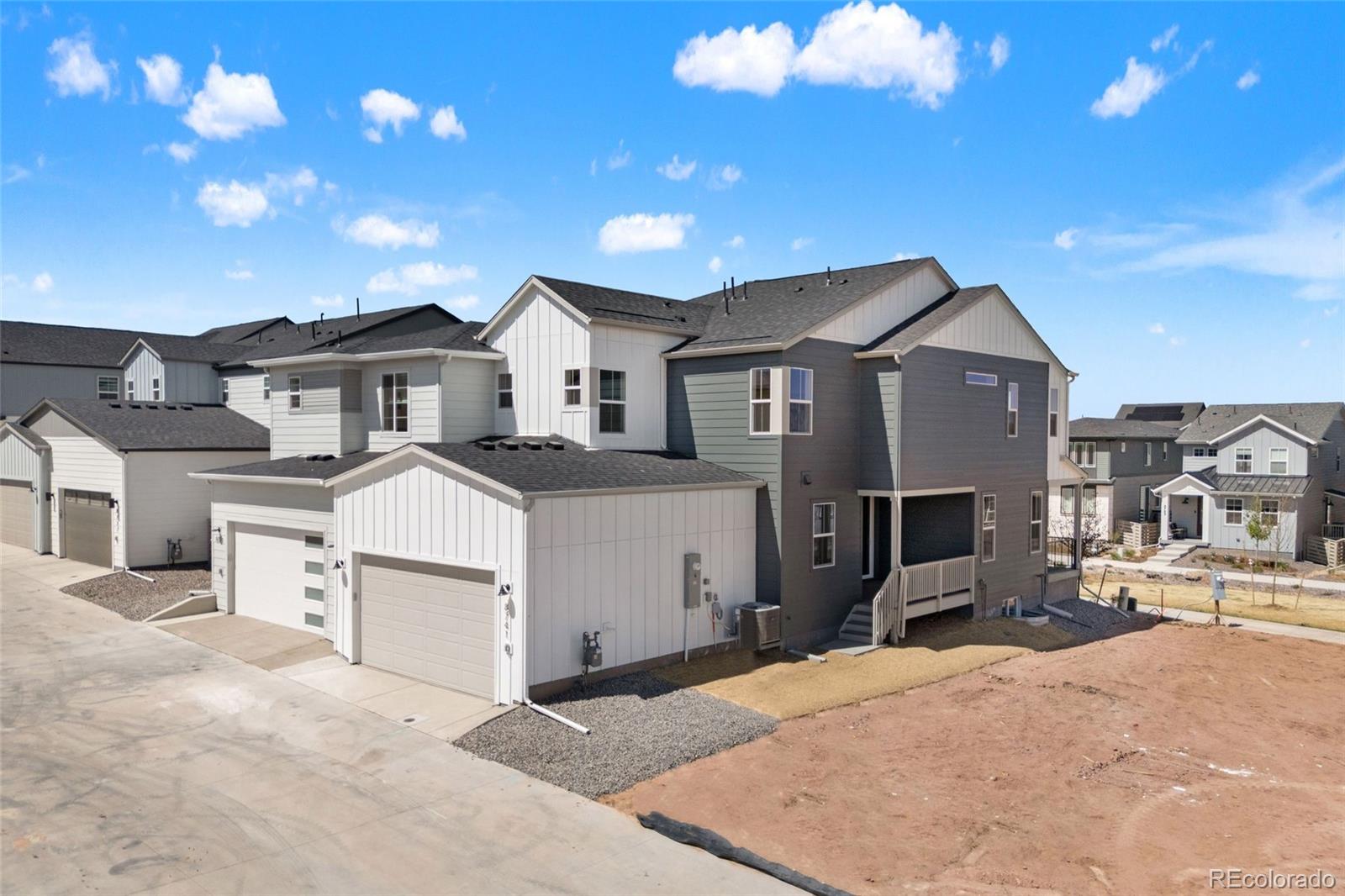 MLS Image #39 for 8741  whiteclover street,littleton, Colorado