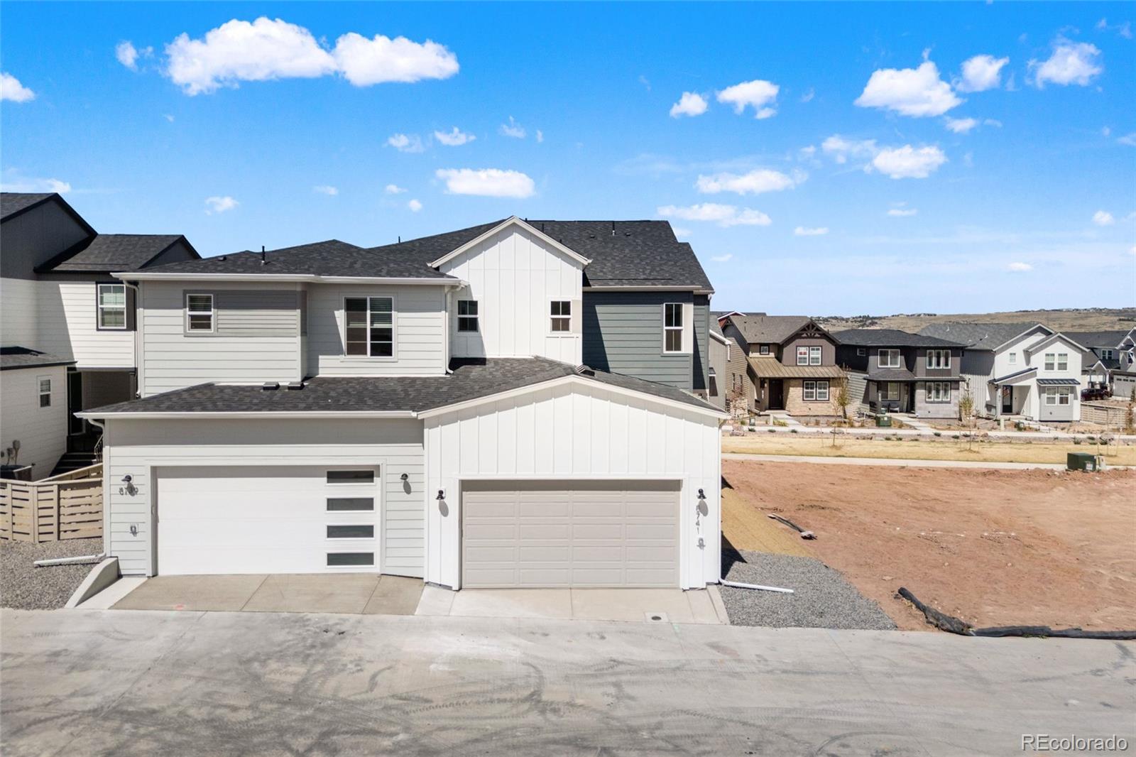 MLS Image #40 for 8741  whiteclover street,littleton, Colorado