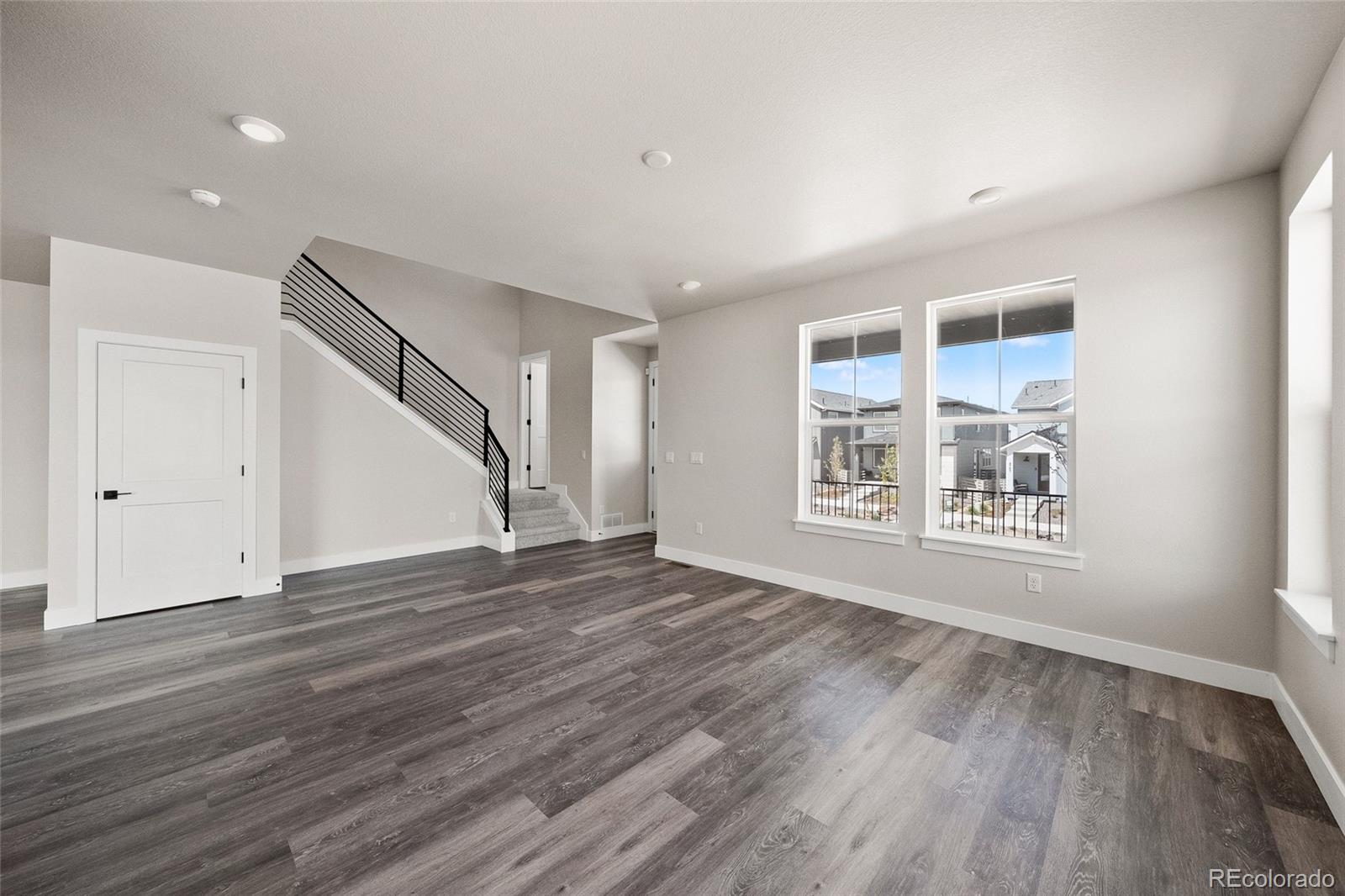 MLS Image #6 for 8741  whiteclover street,littleton, Colorado