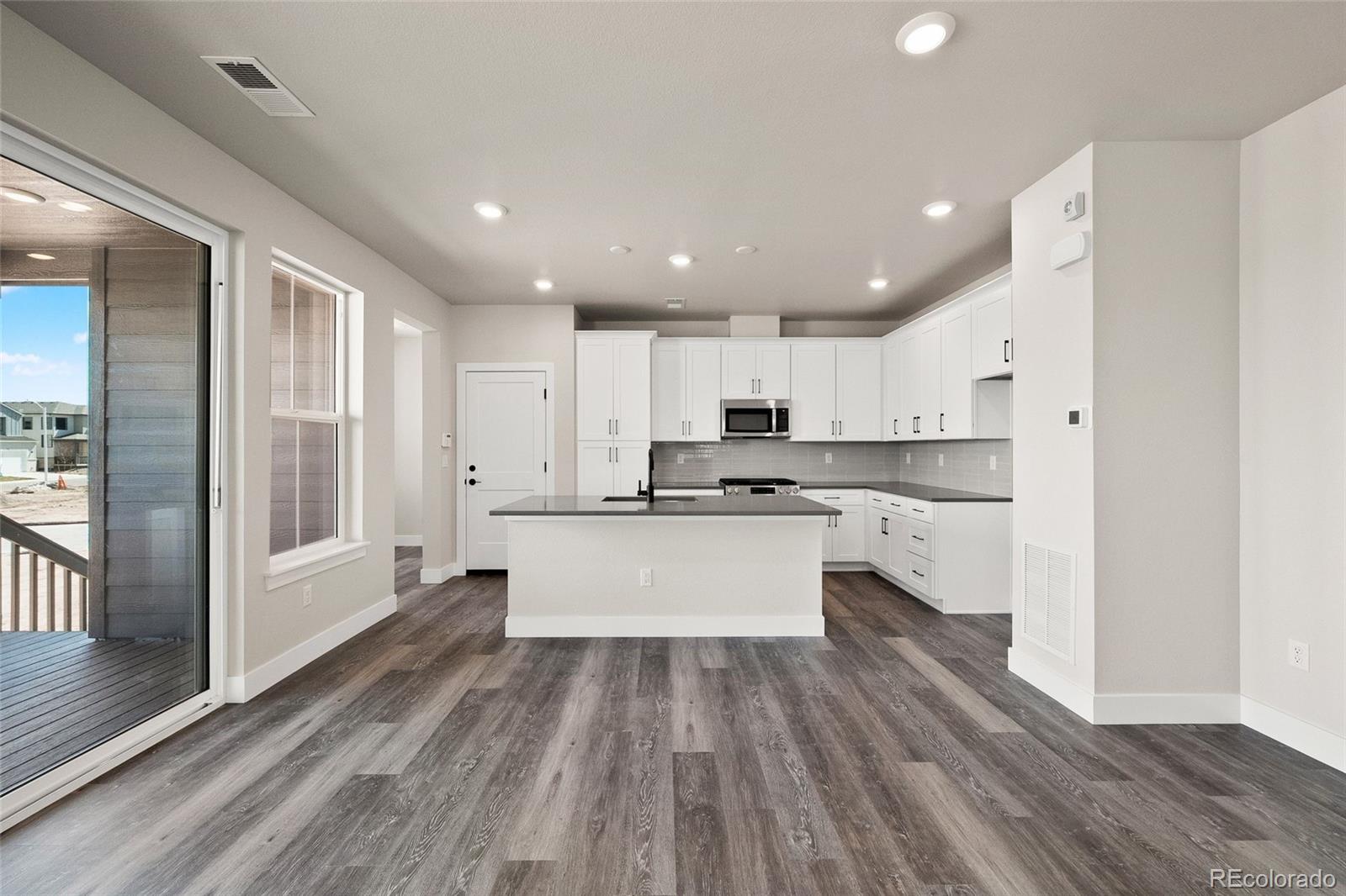 MLS Image #7 for 8741  whiteclover street,littleton, Colorado