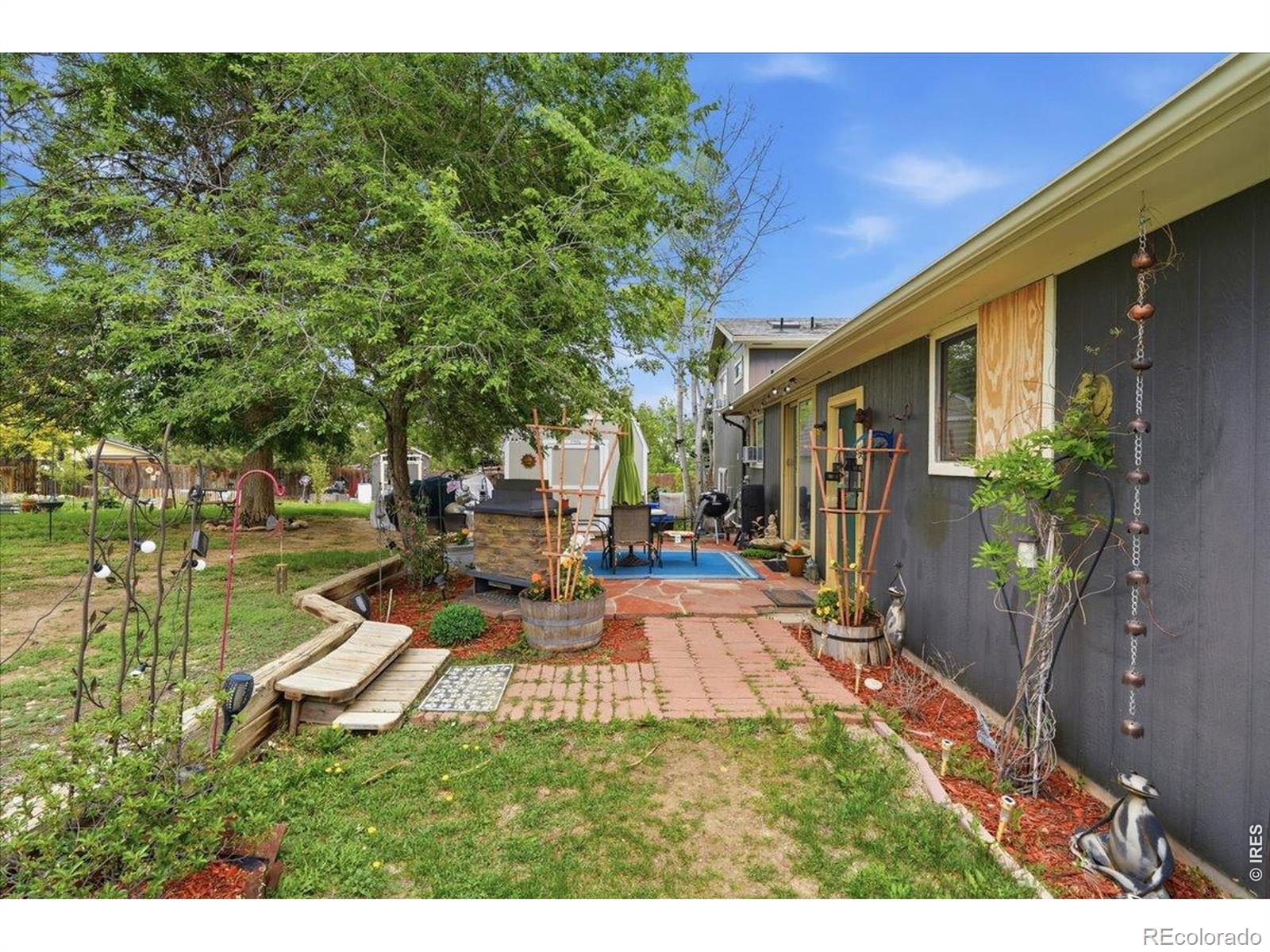 MLS Image #20 for 2337 w linda drive,loveland, Colorado