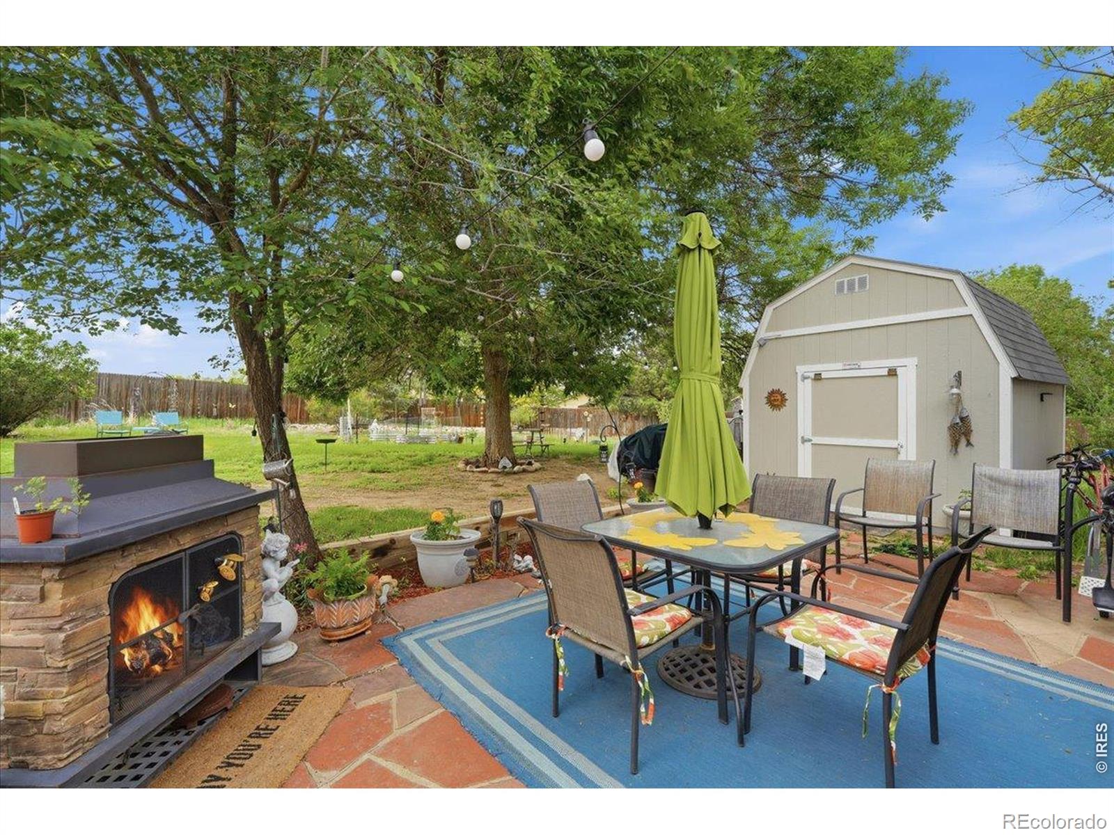 MLS Image #26 for 2337 w linda drive,loveland, Colorado
