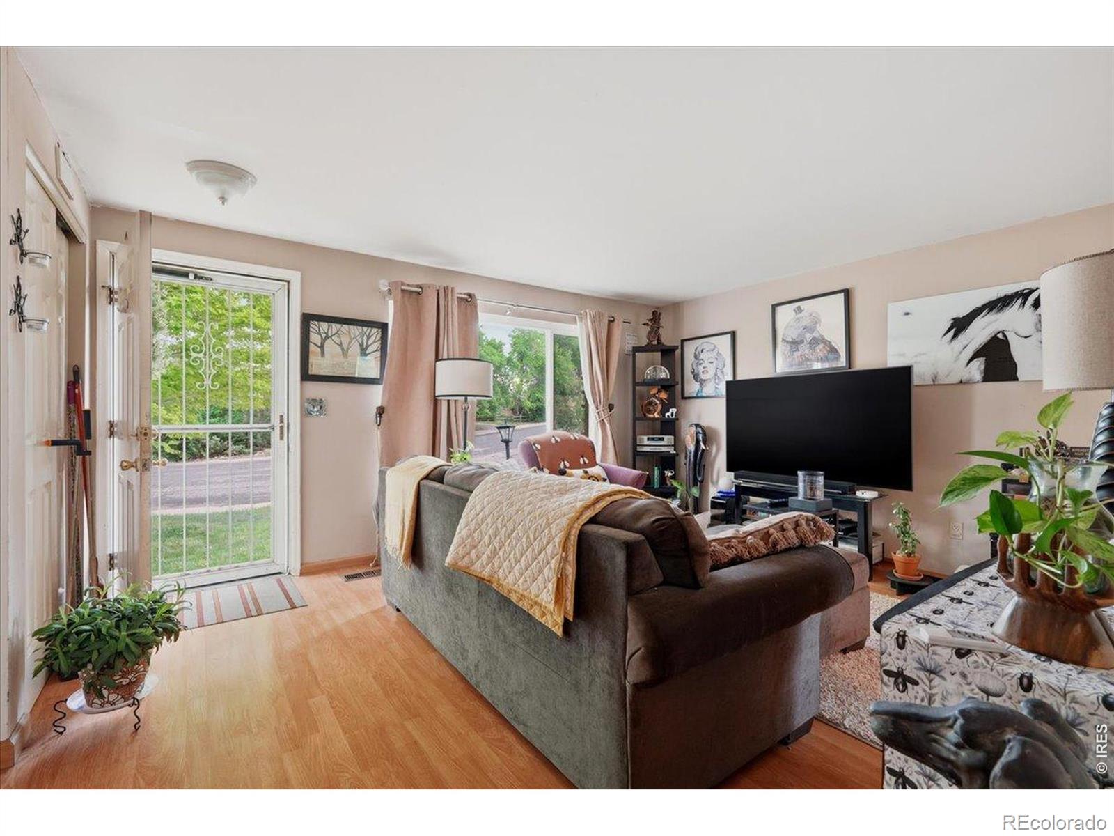 MLS Image #3 for 2337 w linda drive,loveland, Colorado
