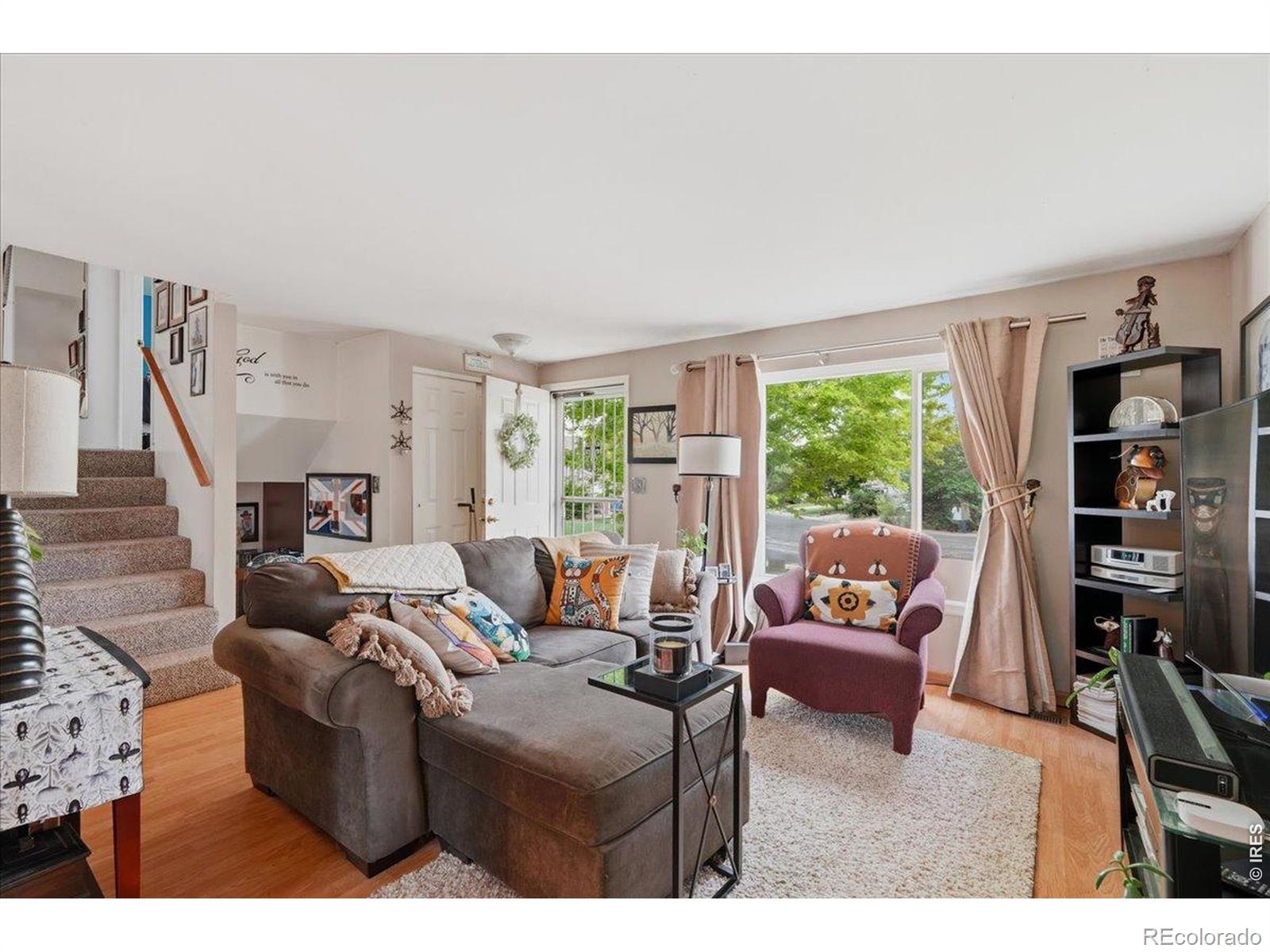 MLS Image #4 for 2337 w linda drive,loveland, Colorado