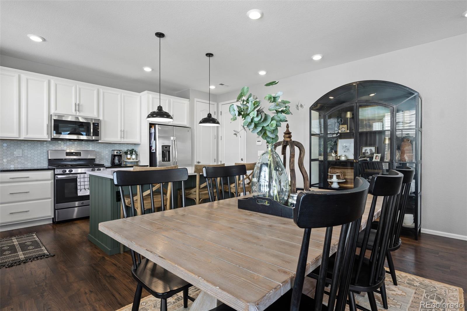 MLS Image #11 for 9796  meeker street,littleton, Colorado