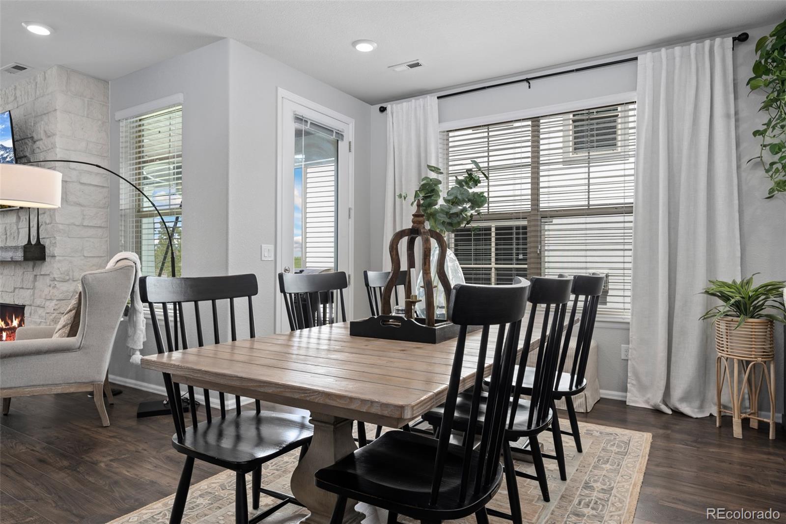 MLS Image #12 for 9796  meeker street,littleton, Colorado