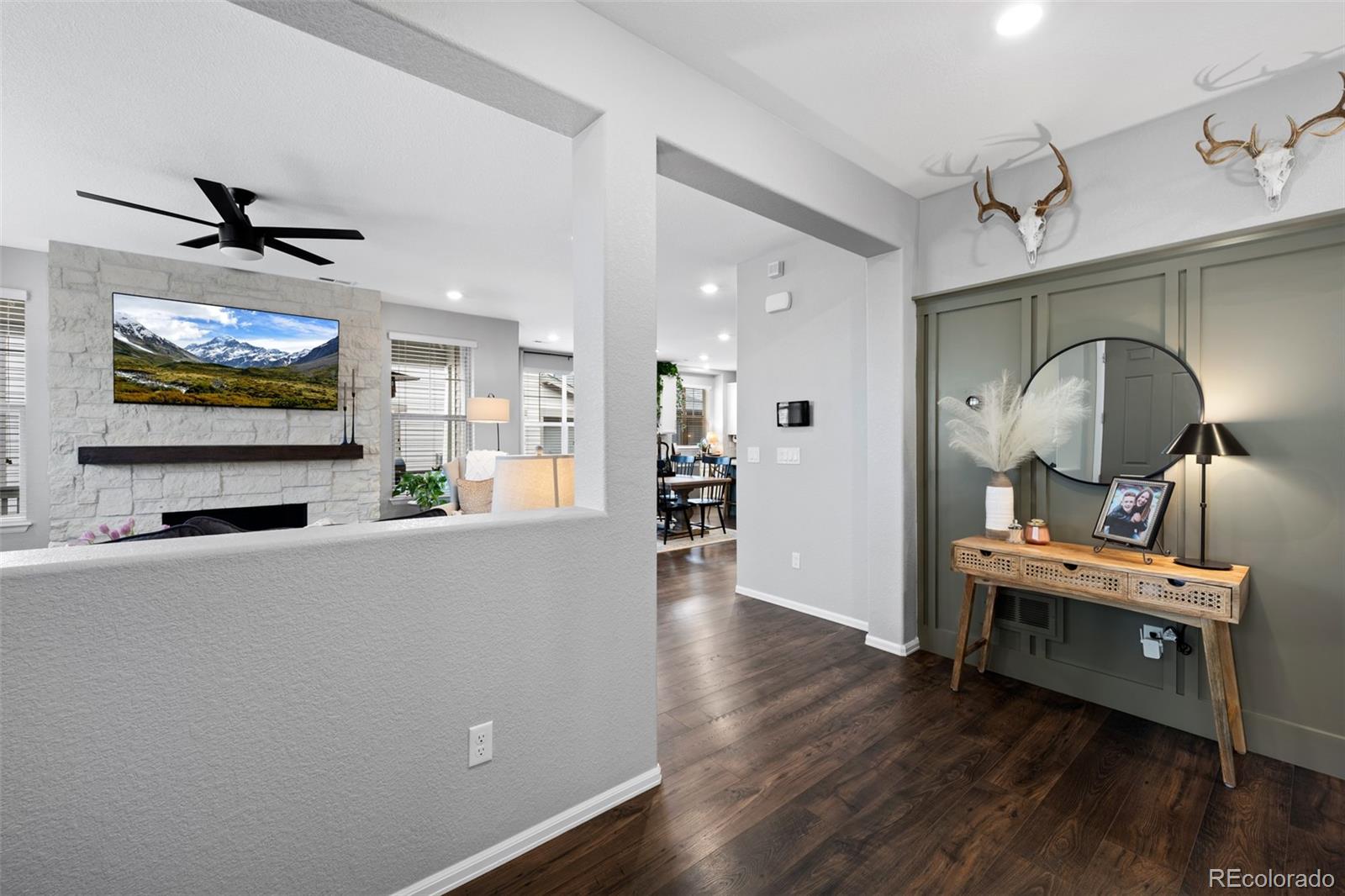 MLS Image #13 for 9796  meeker street,littleton, Colorado