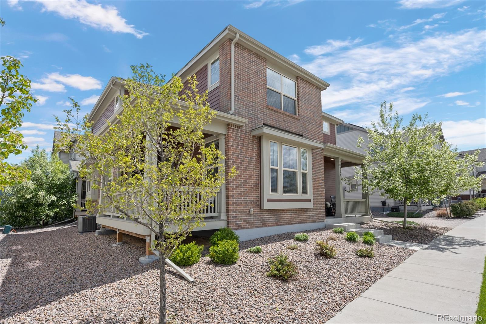 MLS Image #2 for 9796  meeker street,littleton, Colorado