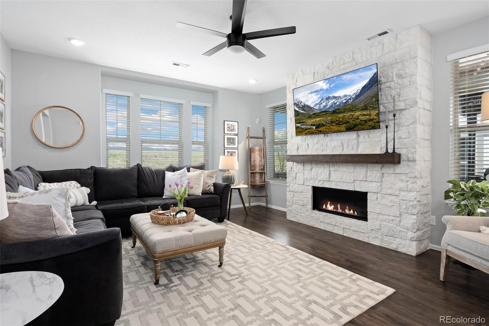 MLS Image #3 for 9796  meeker street,littleton, Colorado