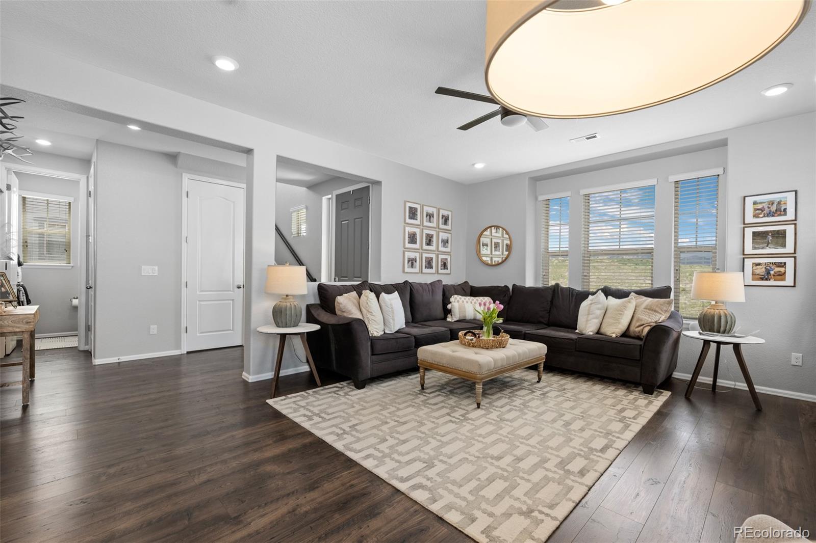 MLS Image #4 for 9796  meeker street,littleton, Colorado