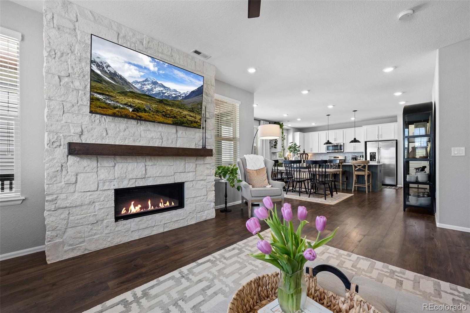 MLS Image #5 for 9796  meeker street,littleton, Colorado
