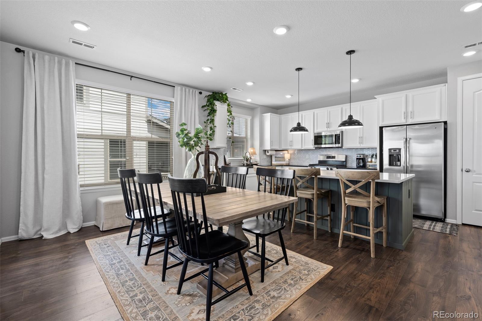 MLS Image #6 for 9796  meeker street,littleton, Colorado