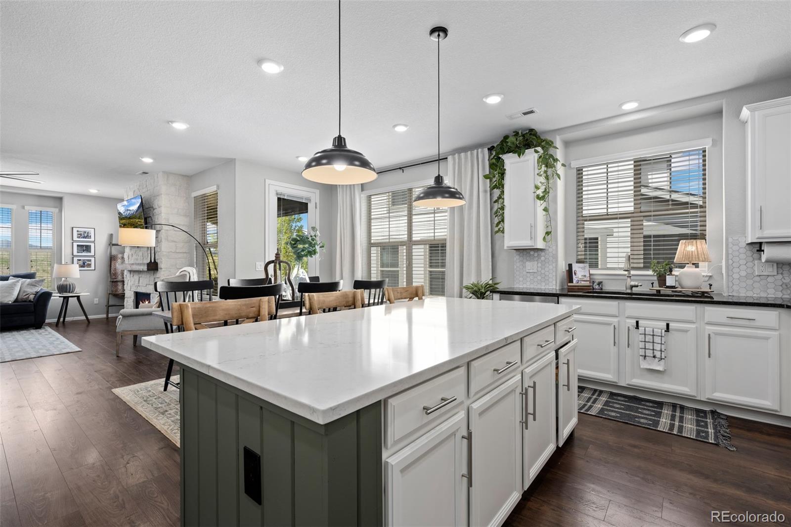 MLS Image #8 for 9796  meeker street,littleton, Colorado