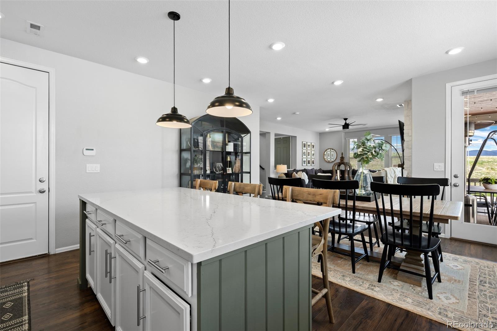MLS Image #9 for 9796  meeker street,littleton, Colorado
