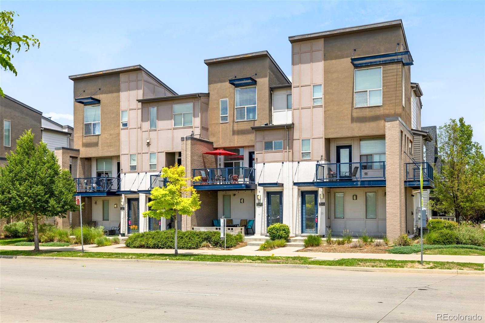 MLS Image #0 for 10341  martin luther king boulevard ,denver, Colorado
