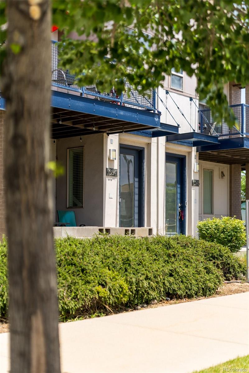 MLS Image #3 for 10341  martin luther king boulevard ,denver, Colorado