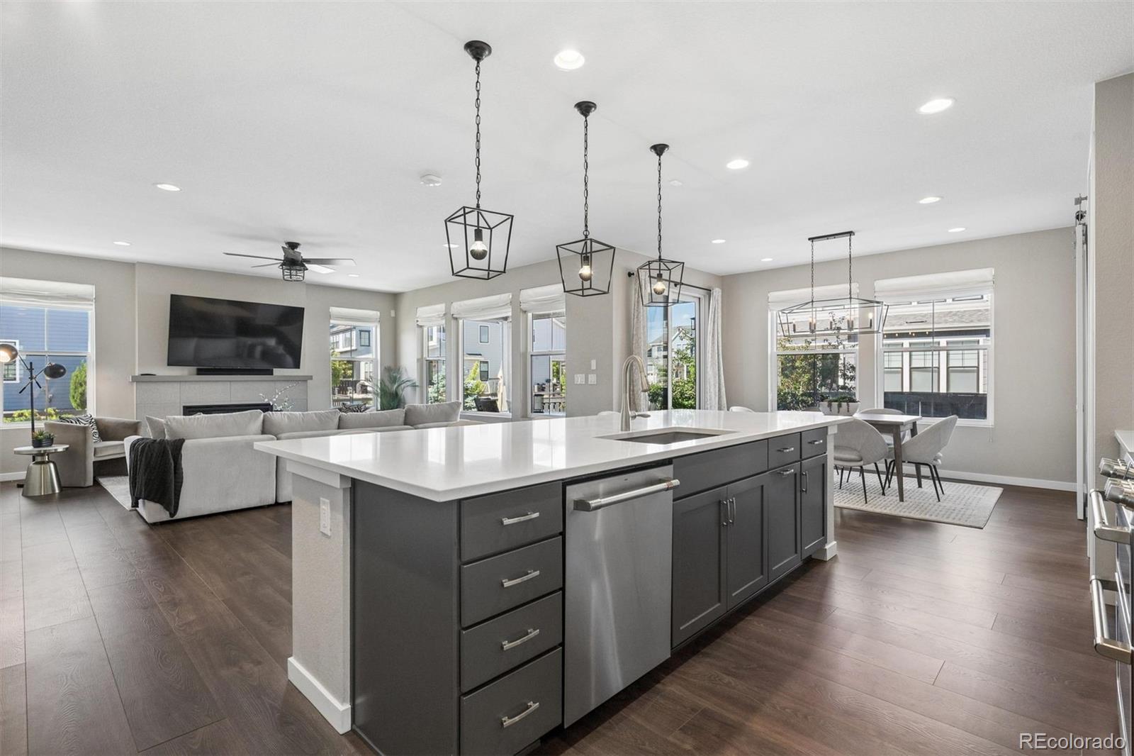 MLS Image #10 for 11291  moondance trail,littleton, Colorado