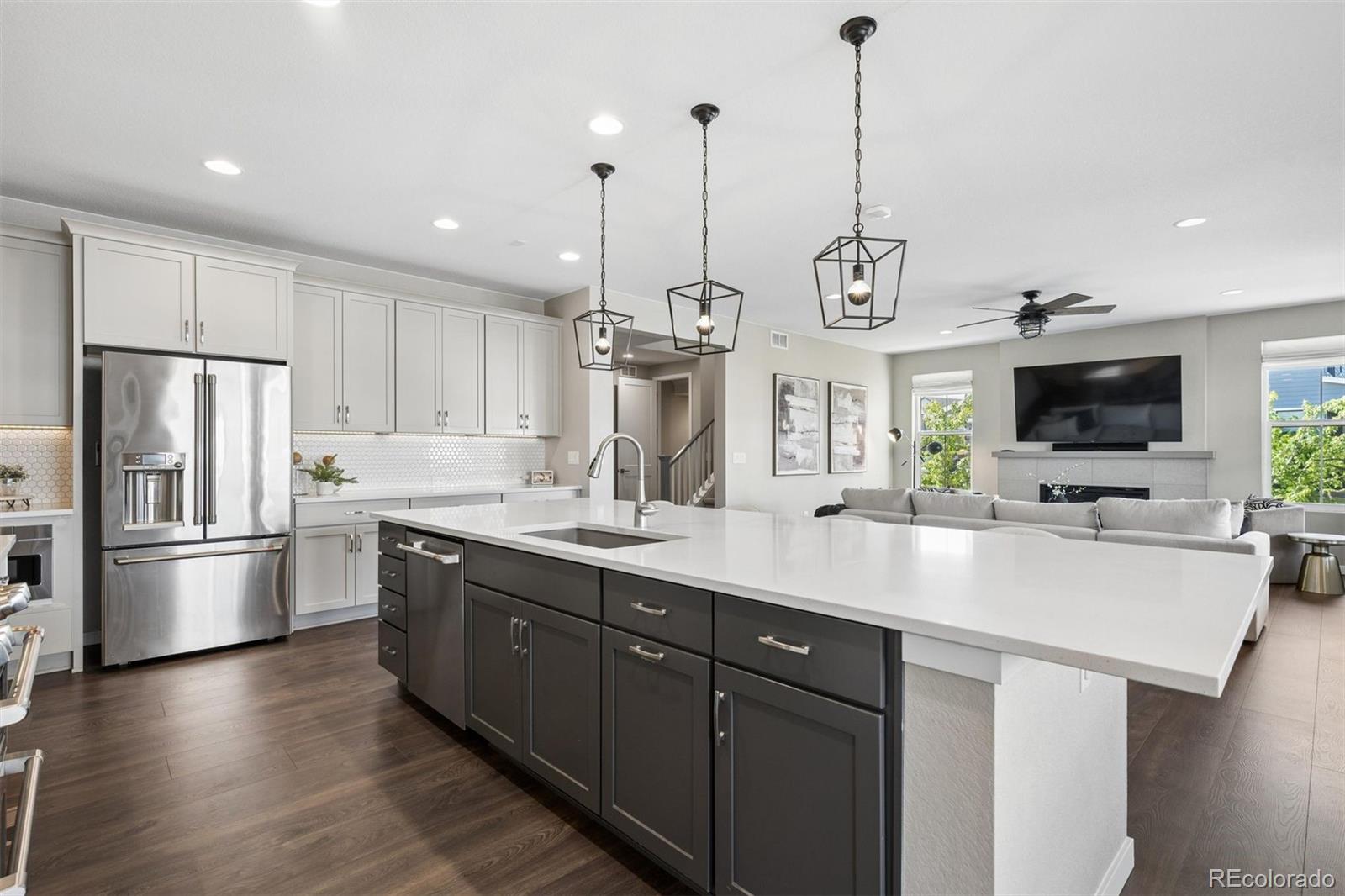 MLS Image #11 for 11291  moondance trail,littleton, Colorado