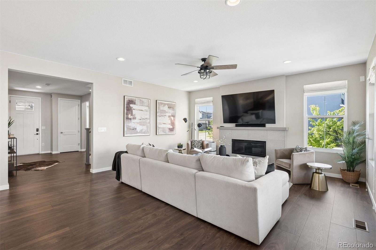MLS Image #13 for 11291  moondance trail,littleton, Colorado