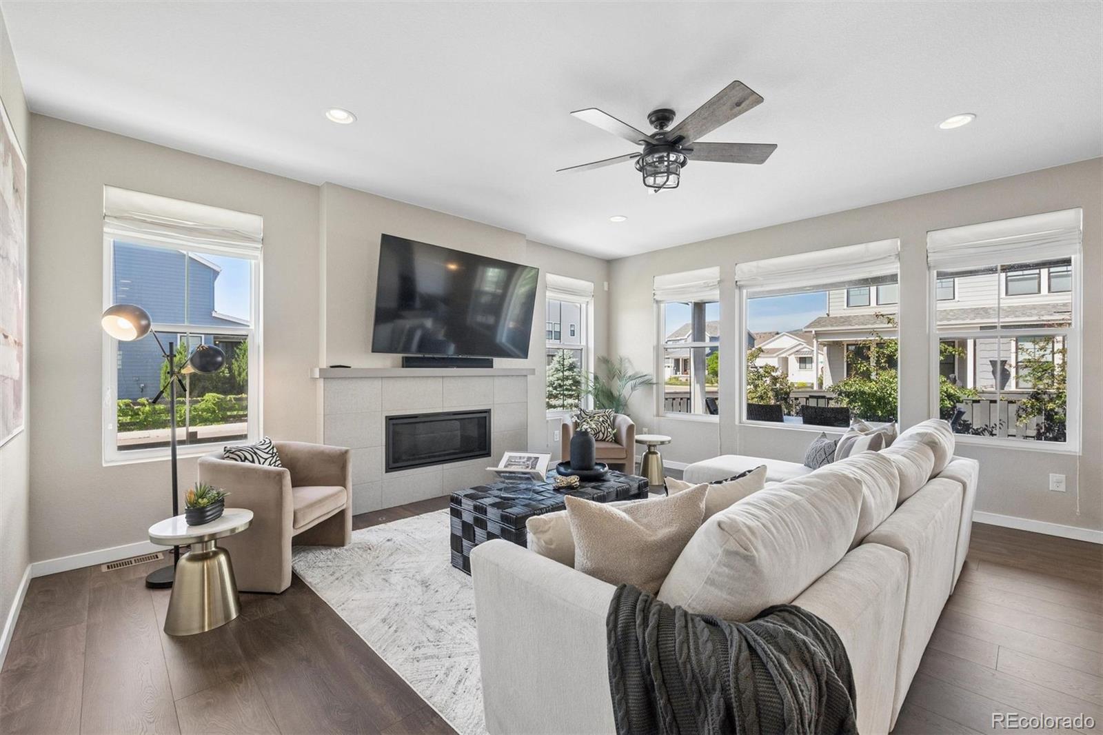 MLS Image #14 for 11291  moondance trail,littleton, Colorado