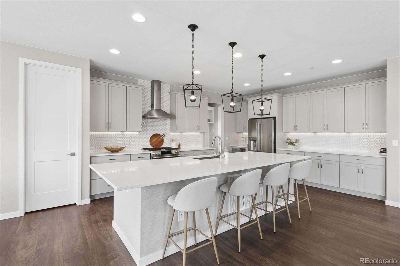 MLS Image #15 for 11291  moondance trail,littleton, Colorado