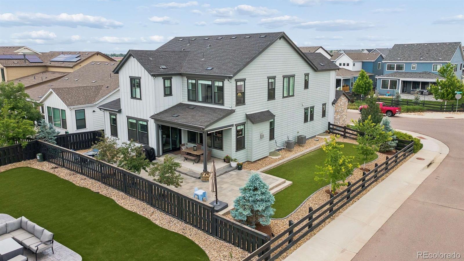 MLS Image #39 for 11291  moondance trail,littleton, Colorado