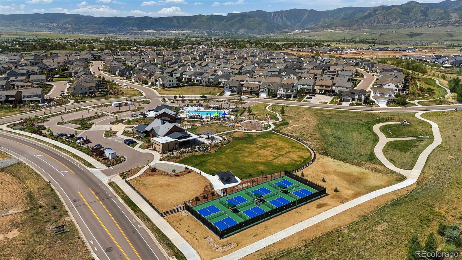 MLS Image #47 for 11291  moondance trail,littleton, Colorado